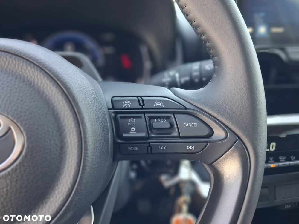 Toyota Yaris Cross Hybrid 1.5 Comfort - 14