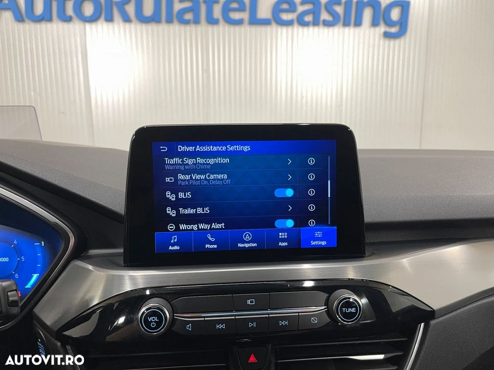 Ford Kuga 1.5 EcoBlue FWD Titanium - 21