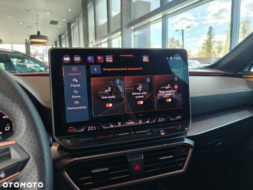 Cupra Formentor - 20