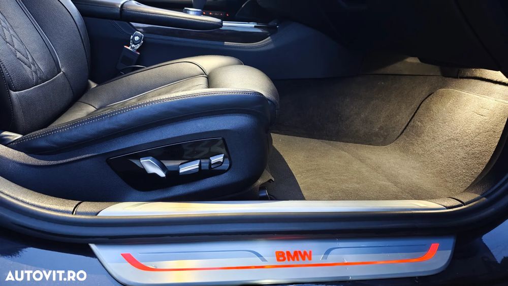 BMW Seria 7 745Le xDrive AT PHEV - 15