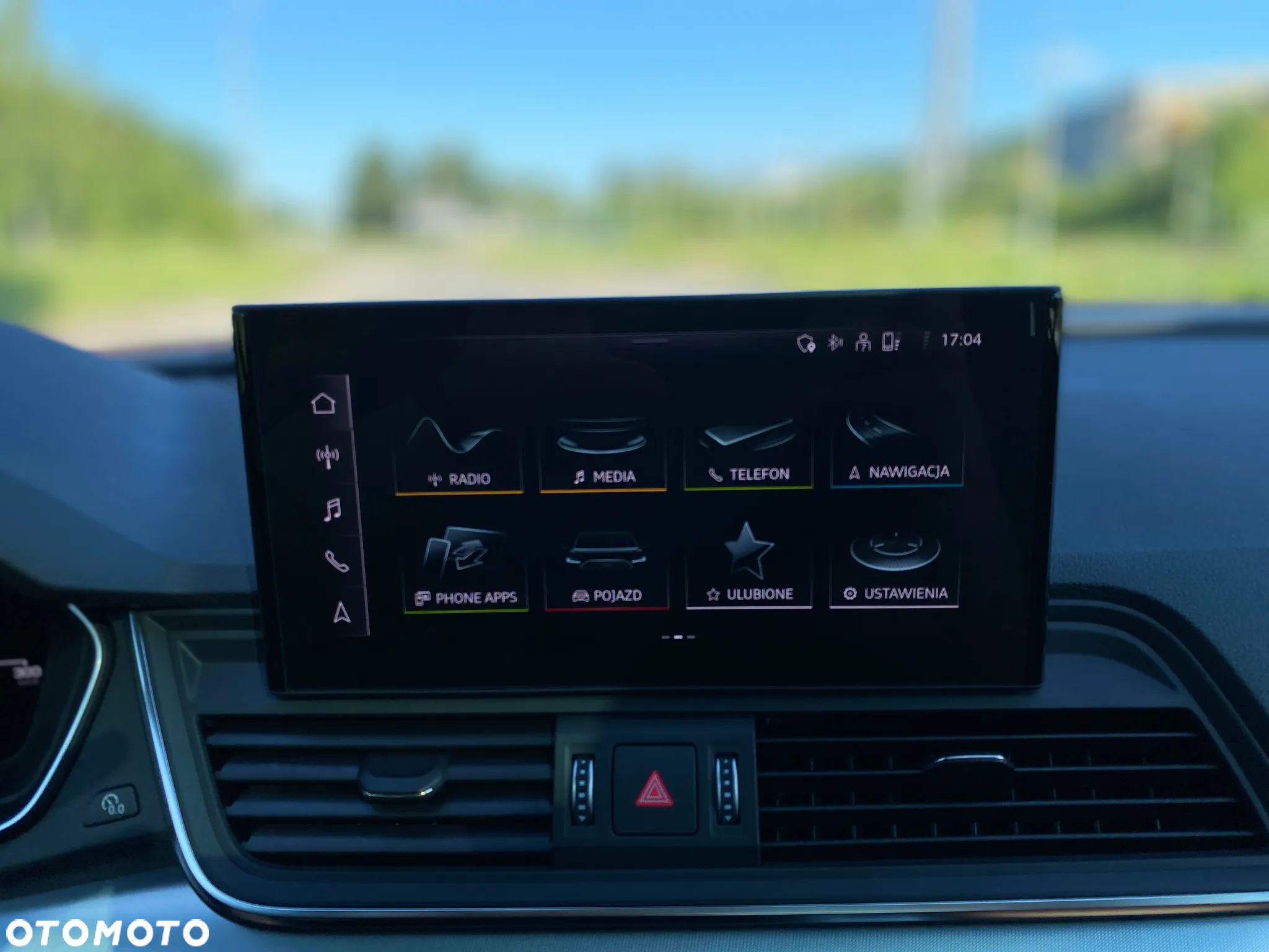 Audi Q5 45 TFSI quattro S tronic S line - 31
