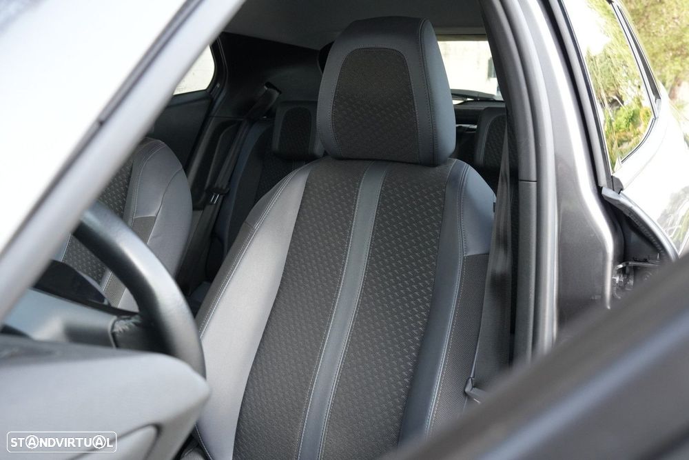 Peugeot 2008 1.2 PureTech Allure Pack - 19