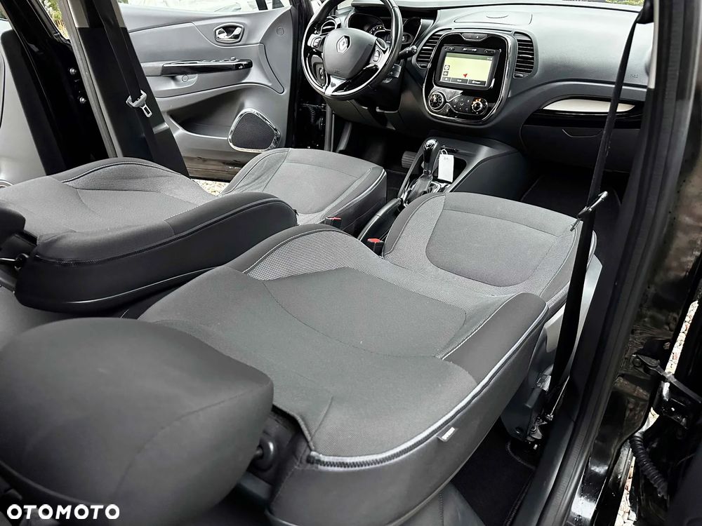 Renault Captur 1.2 TCe Intens EDC - 19