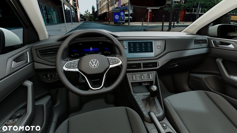 Volkswagen Taigo 1.0 TSI - 12