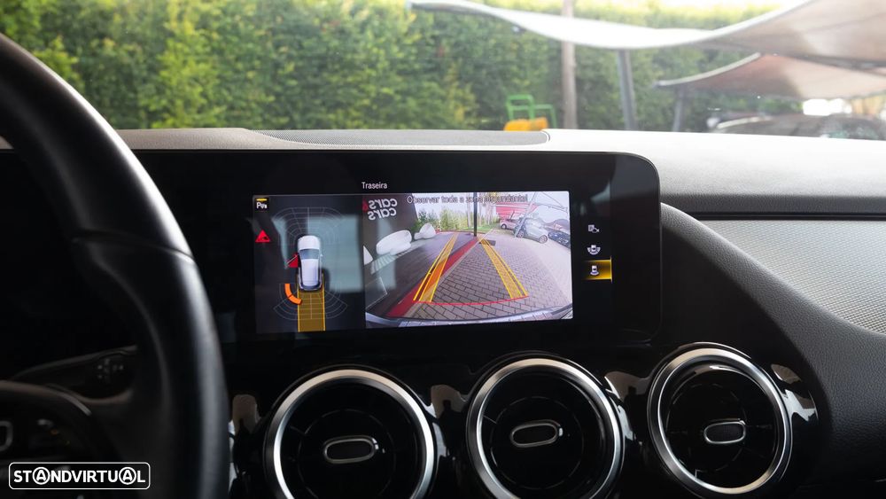 Mercedes-Benz GLA 250 e Style - 8