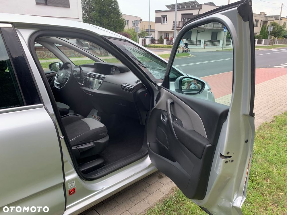 Citroën C4 Picasso 1.6 e-HDi Seduction ETG6 - 30