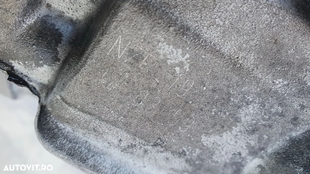 Cutie Automata NZR 0BT301107F / DQ500 0BH DSG 7 viteze/ VW T5 TRANSPORTER 4Motion / MULTIVAN 4 Motion / 2.0TDI / 2011+ - 4