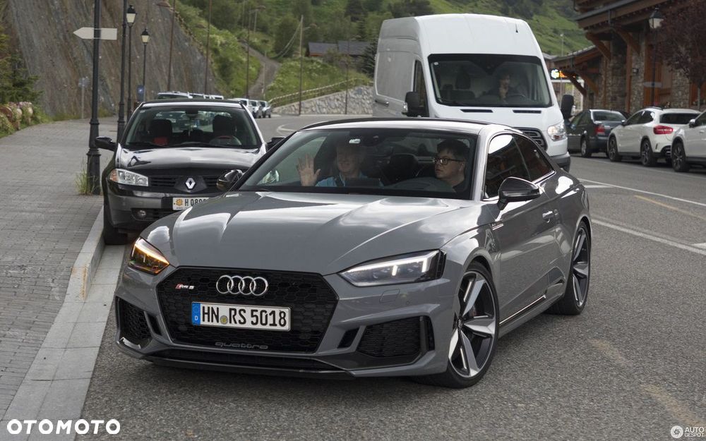 4x Felgi 20 m.in. do AUDI A4 b8 b9 A5 8t 8f f5 A6 Allroad c8 A7 4g8 4k8 A8 d3 d4 Q7 II - A5470 (IN54 - 4