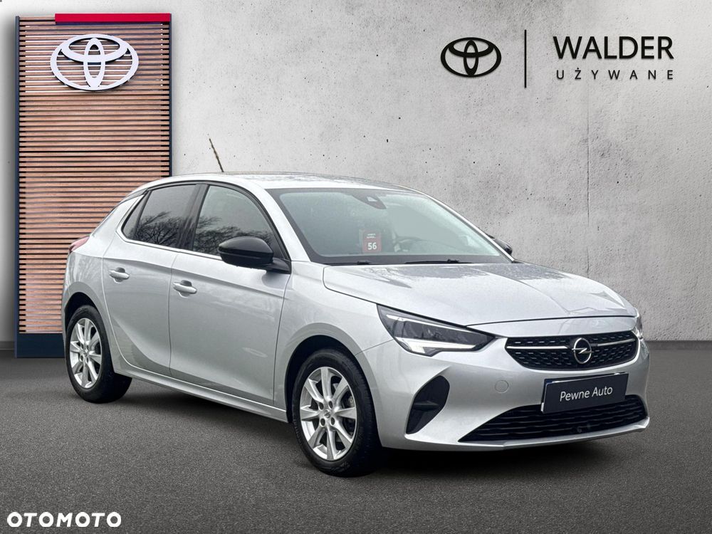 Opel Corsa 1.2 Edition S&S - 2