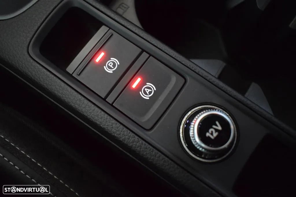 Audi Q3 35 TDI S line S tronic - 14