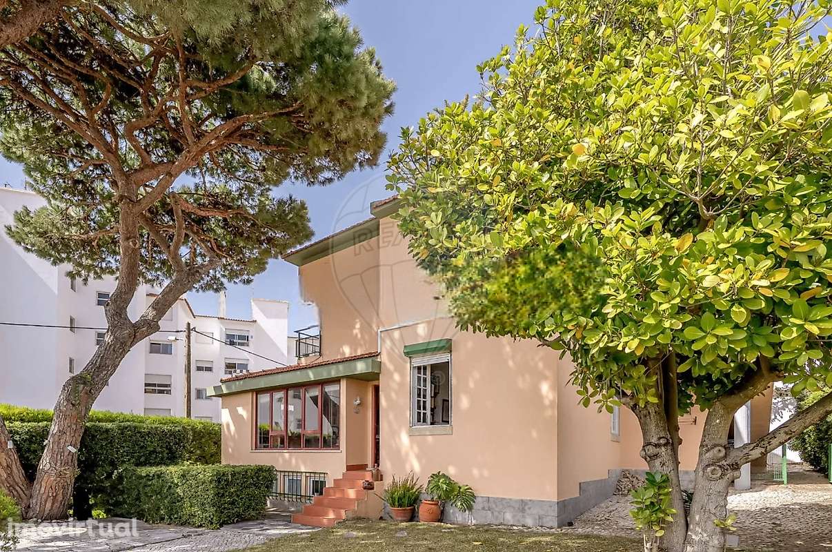 Moradia T6 para venda - Grande imagem: 3/36