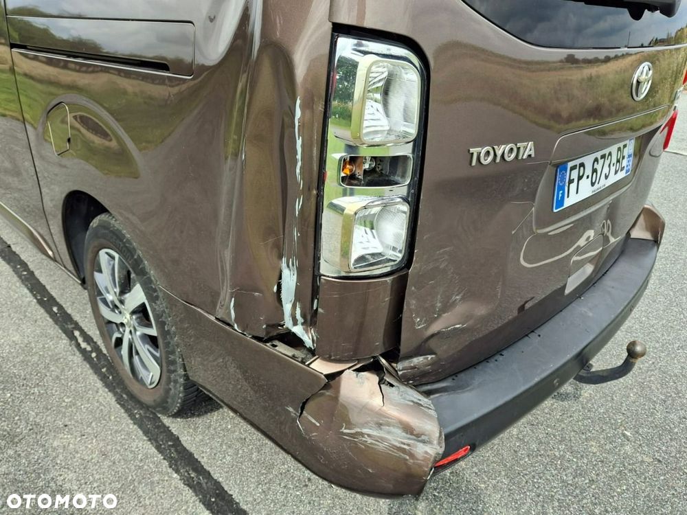 Toyota ProAce - 23