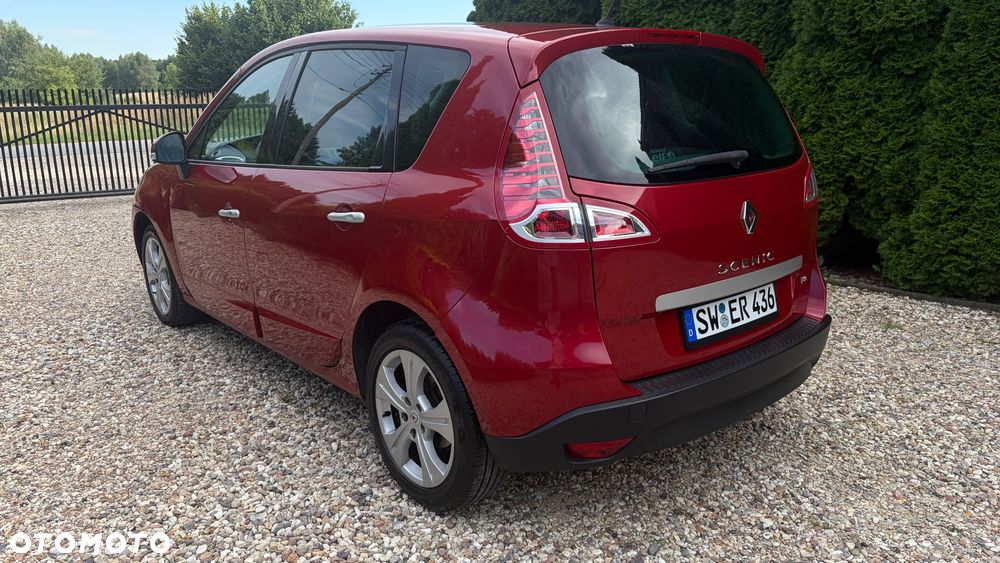 Renault Scenic - 7