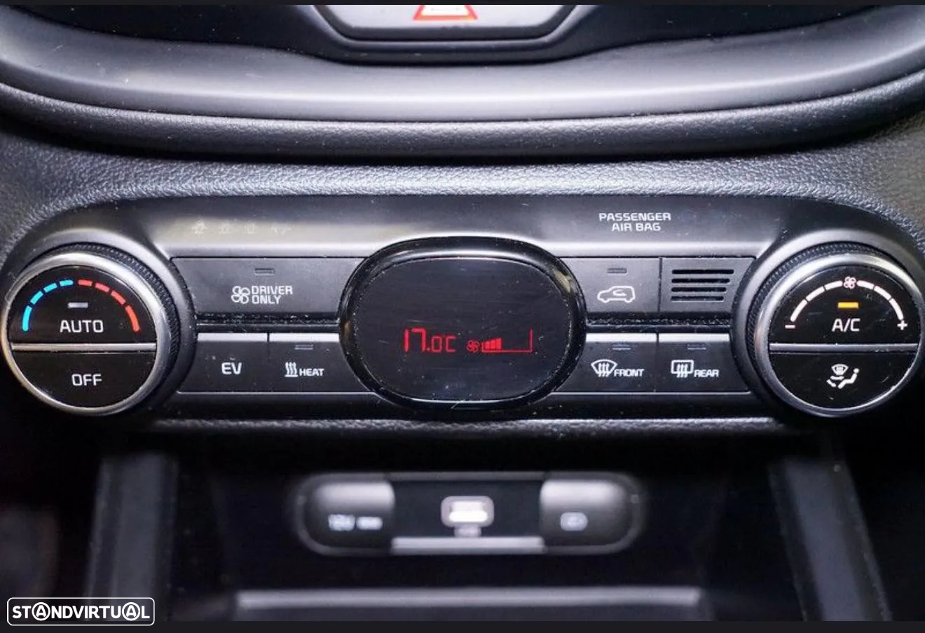 Kia e-Soul 39.2kWh - 15