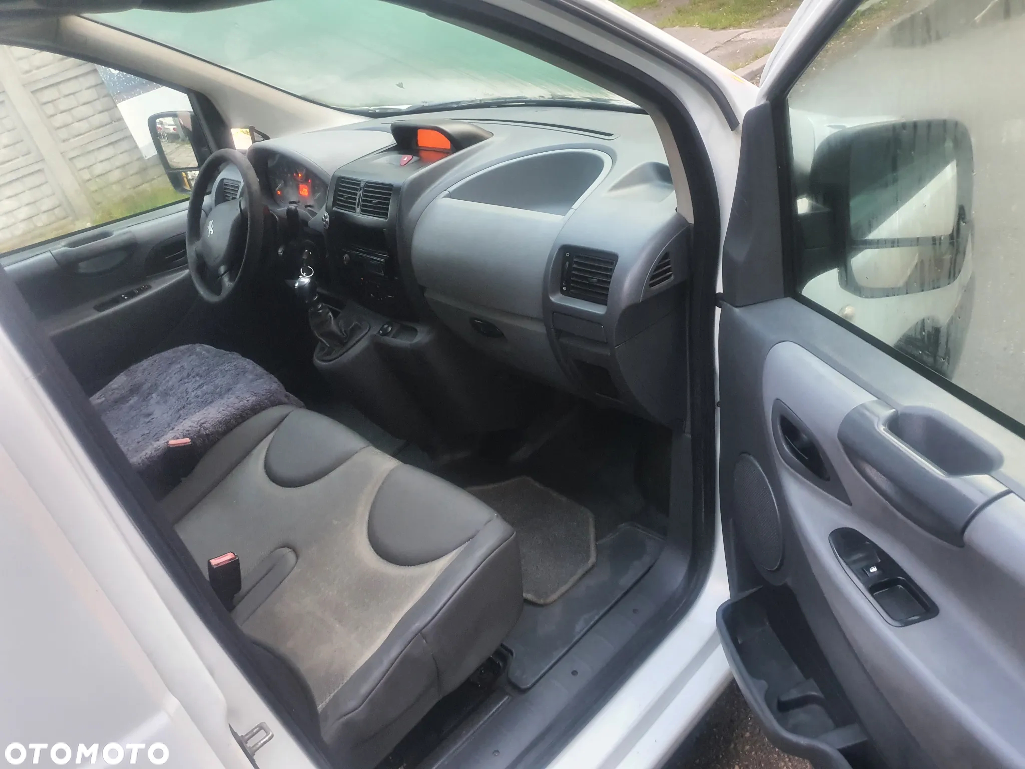 Peugeot expert - 9