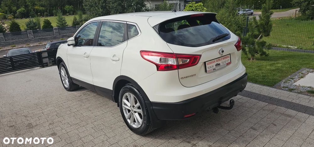 Nissan Qashqai 1.6 DIG-T Tekna - 33