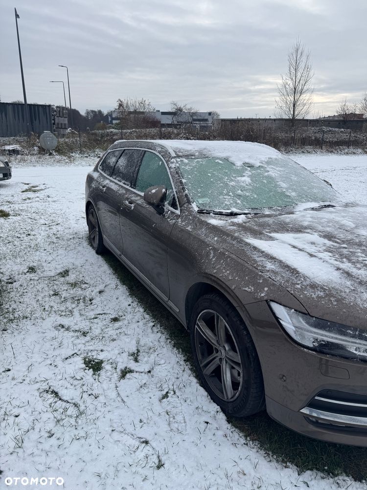 Volvo V90 D5 AWD Geartronic Inscription - 6