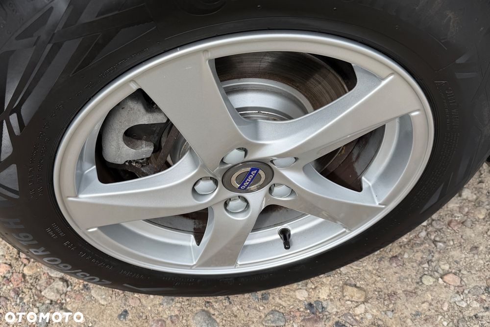 Volvo V60 D3 Drive-E Momentum - 22