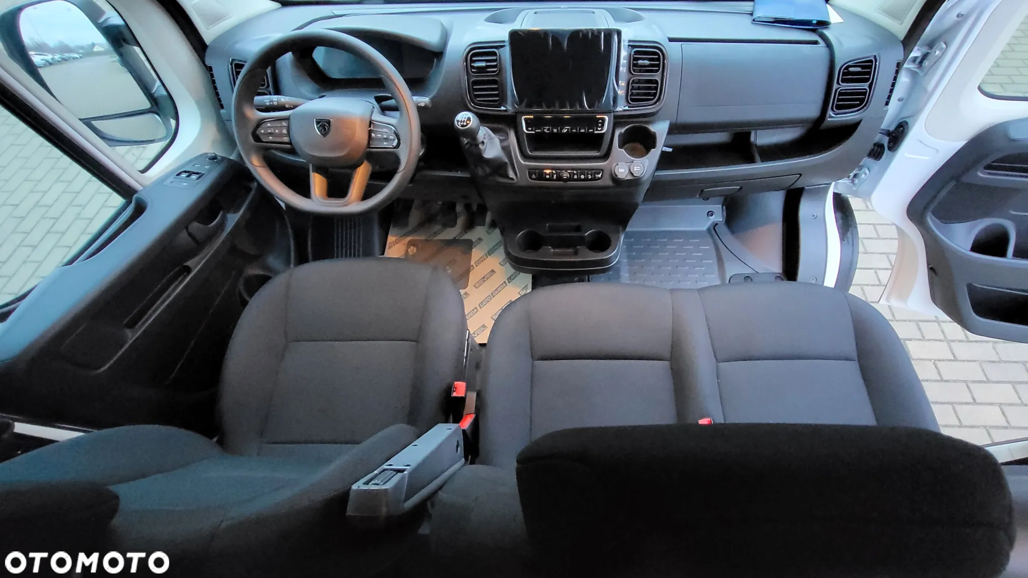 Peugeot Boxer L3H2 - 15