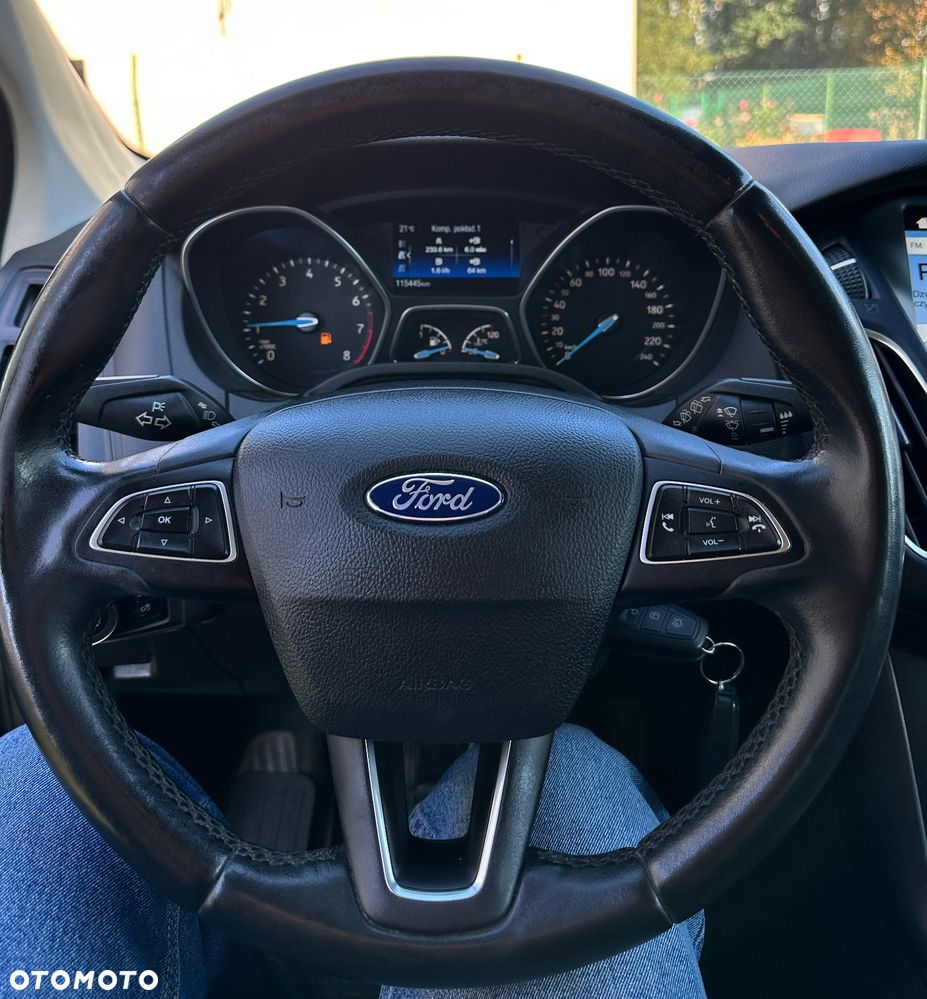 Ford Focus - 14