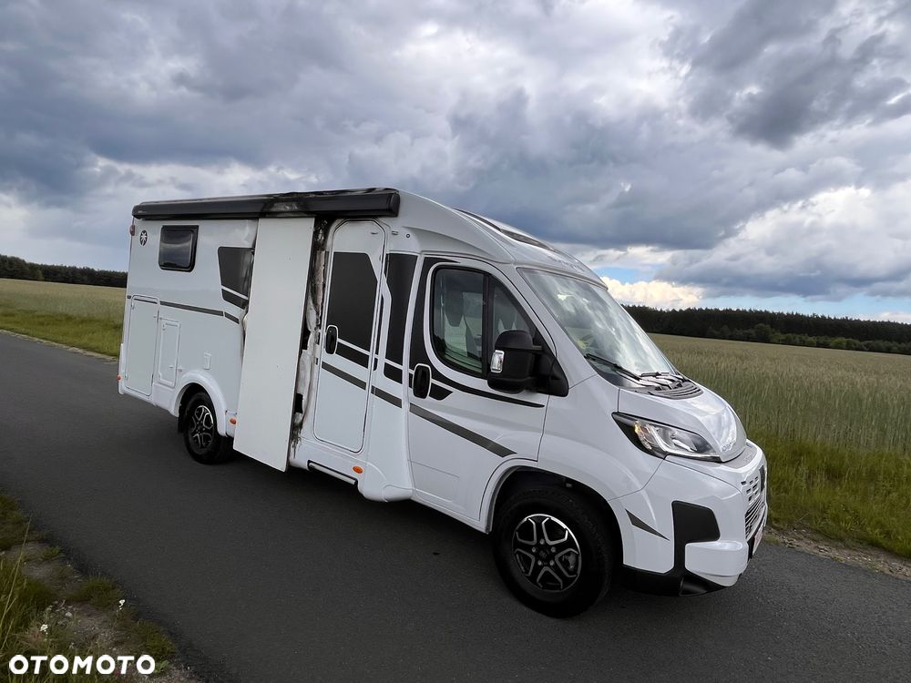 Fiat Sunlight V 66 Adventure - 18
