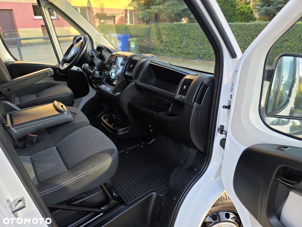 Fiat Ducato - 16