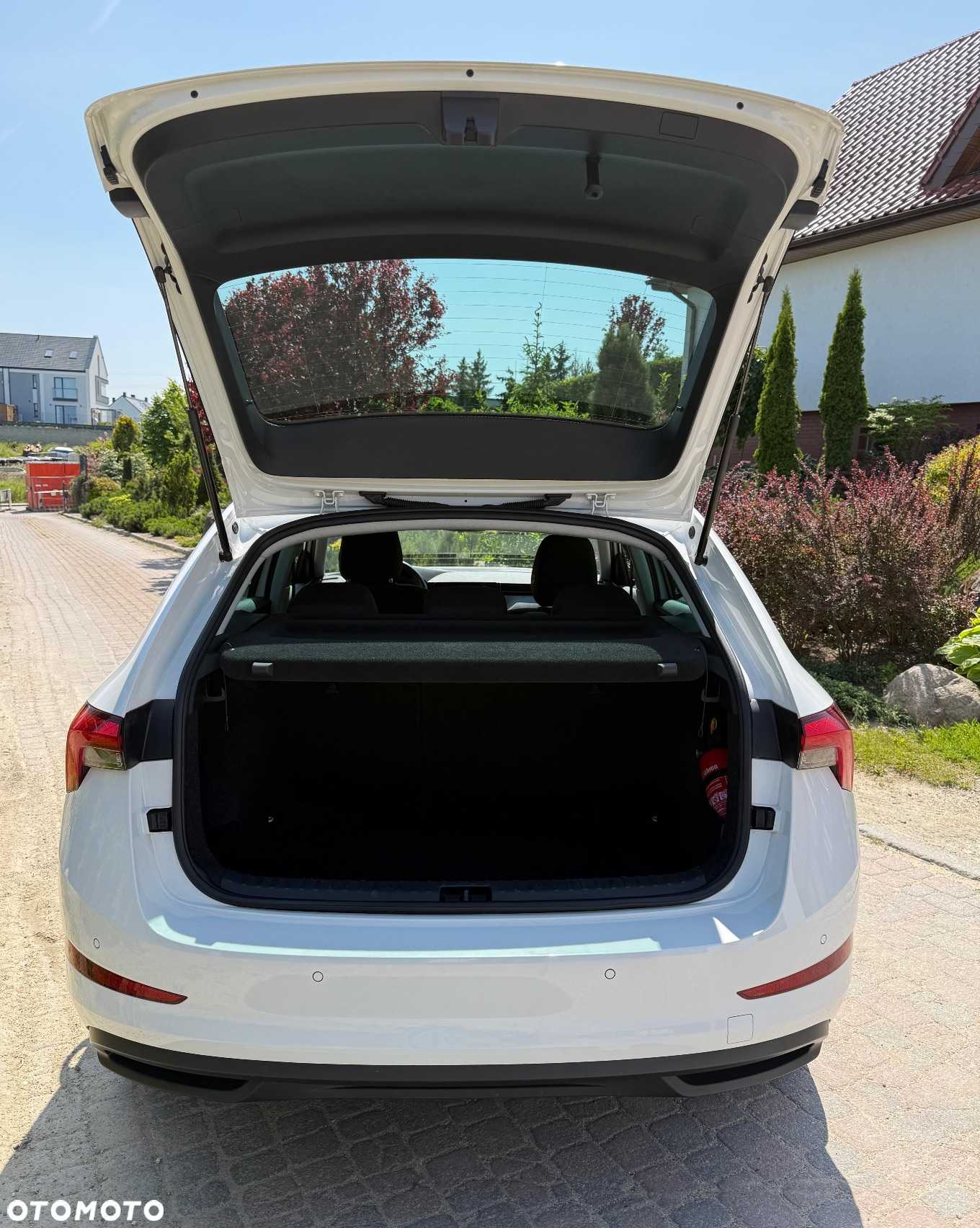 Skoda Scala - 5
