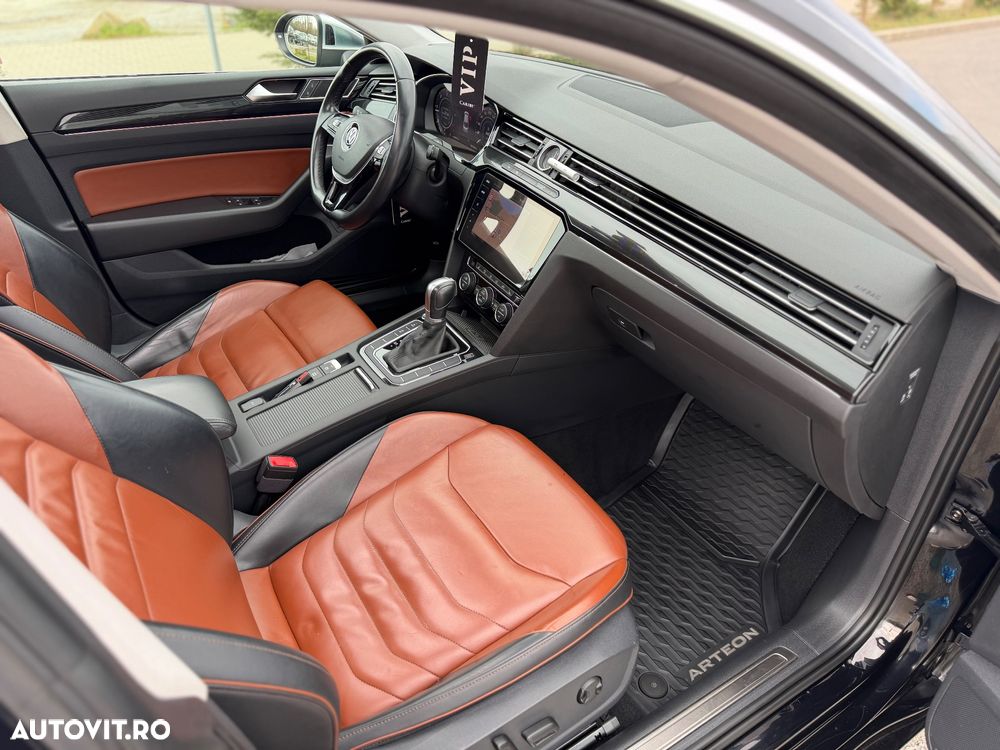 Volkswagen ARTEON 2.0 TDI DSG Elegance - 12