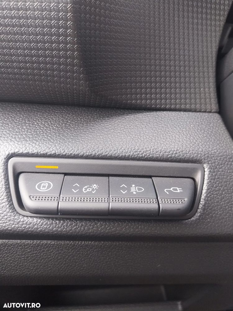 Renault TRAFIC ELECTRIC - 12