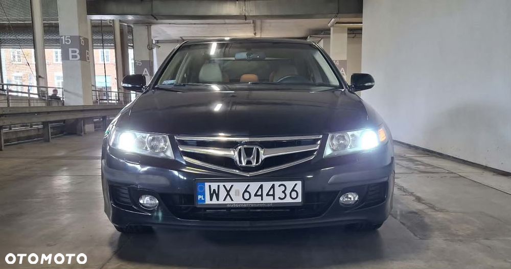 Honda Accord 2.0 Executive - 3
