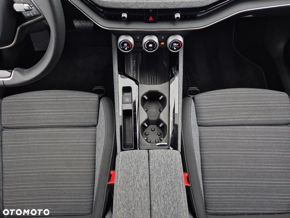 Skoda Superb 1.5 TSI Style DSG - 19