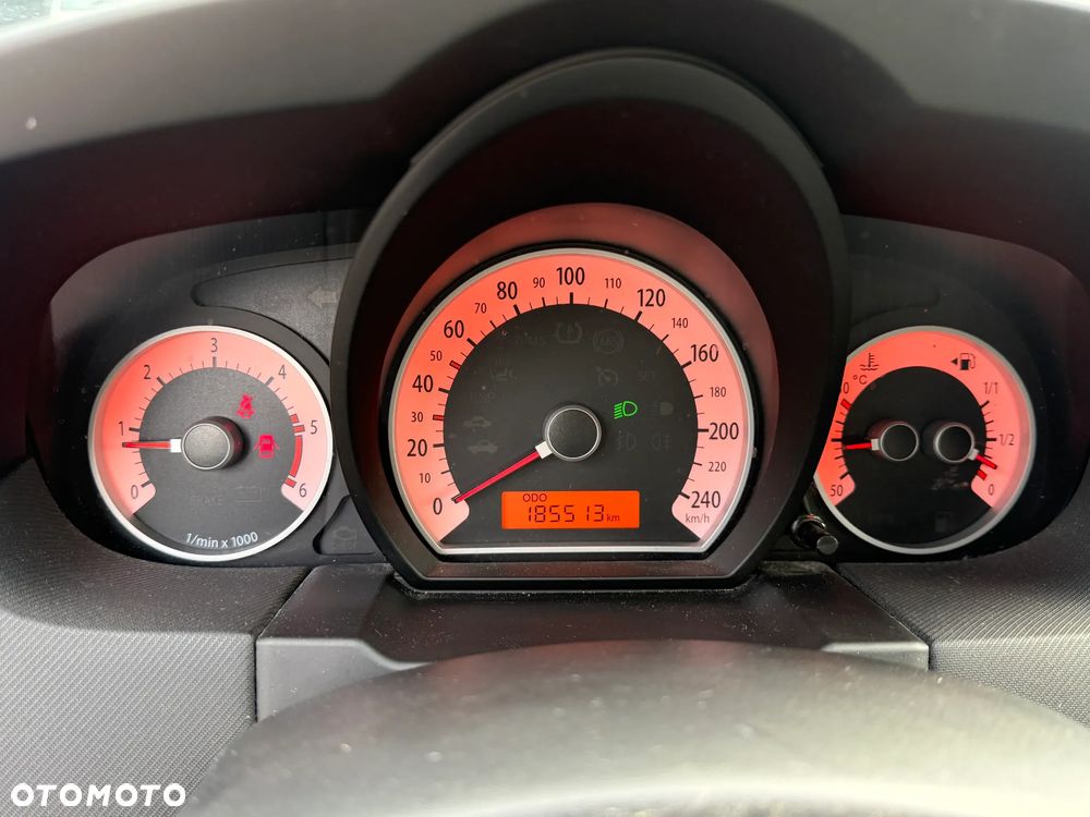 Kia Ceed 1.6 CRDi ISG Business Line - 8