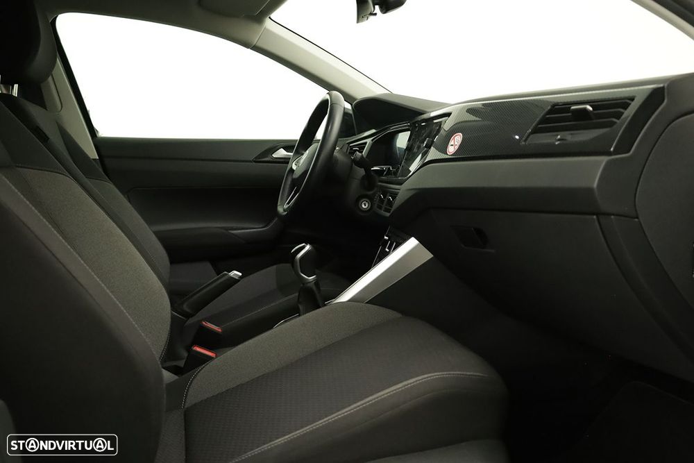 VW Taigo 1.0 TSI Urban - 20