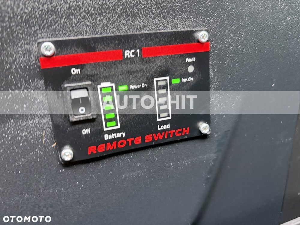 Ford Transit - 24
