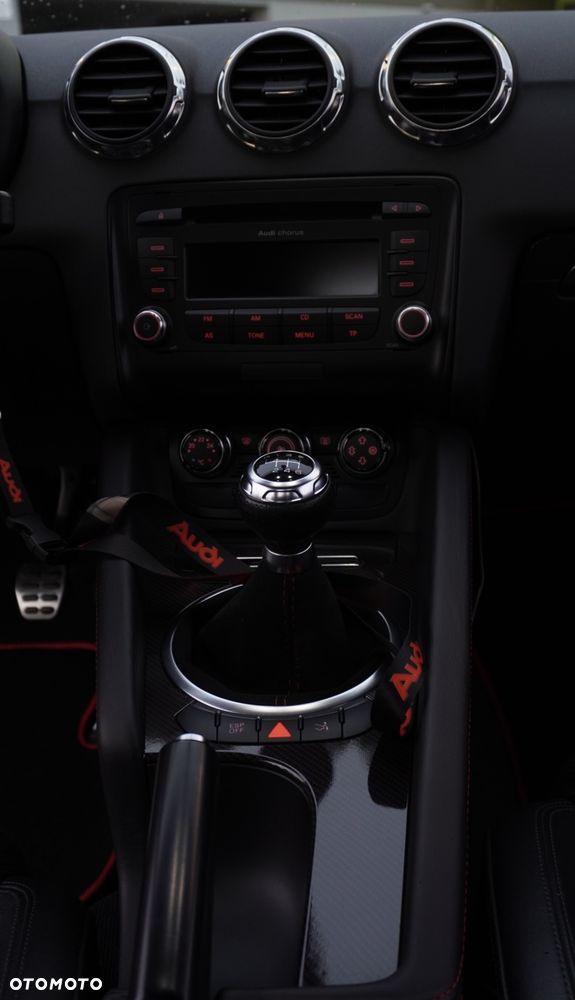 Audi TT Coupé 1.8 TFSI - 14