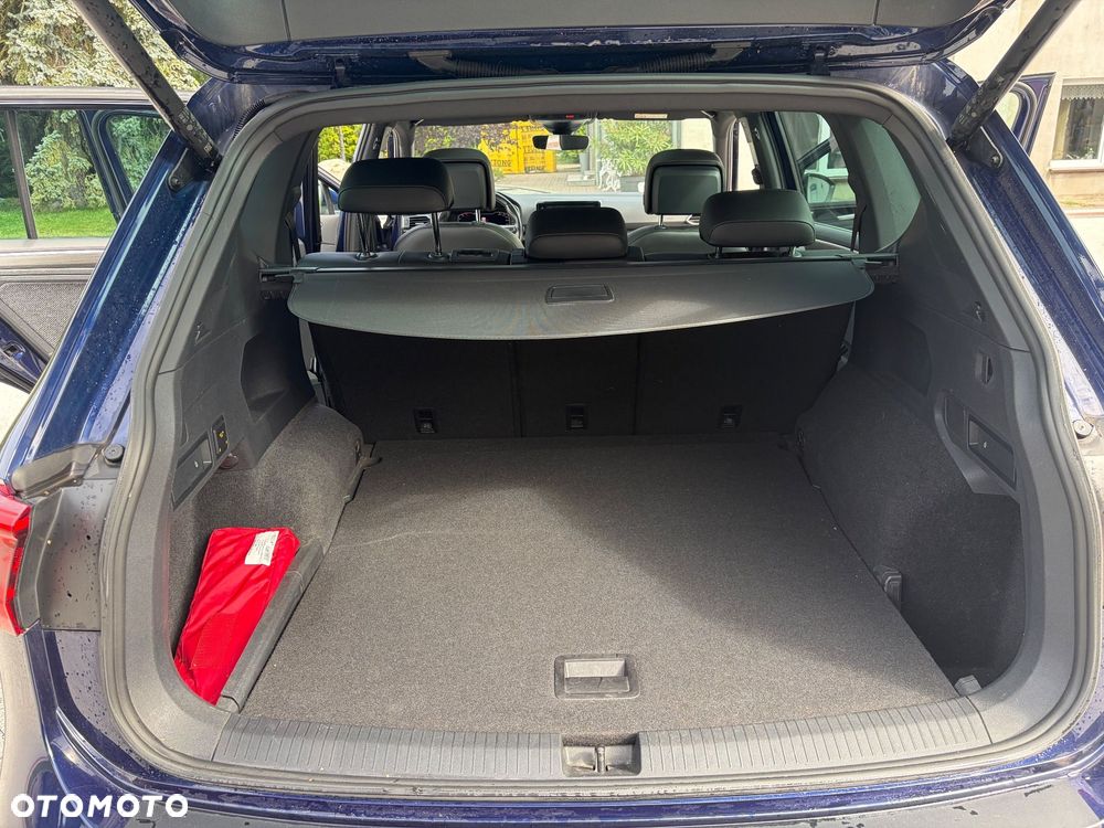 Seat Tarraco 2.0 TDI SCR DSG Xcellence - 20