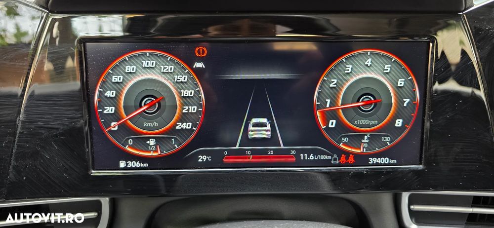 Hyundai Elantra 1.6 l 123 CP 6MT Exclusive - 9