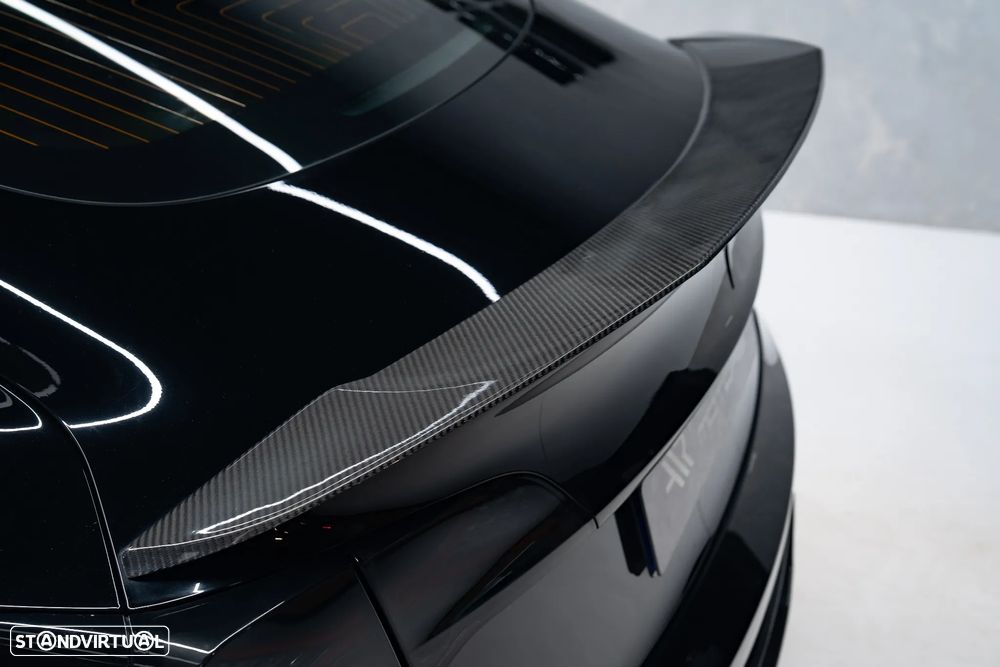 Tesla Model 3 Performance Dual Motor AWD - 13