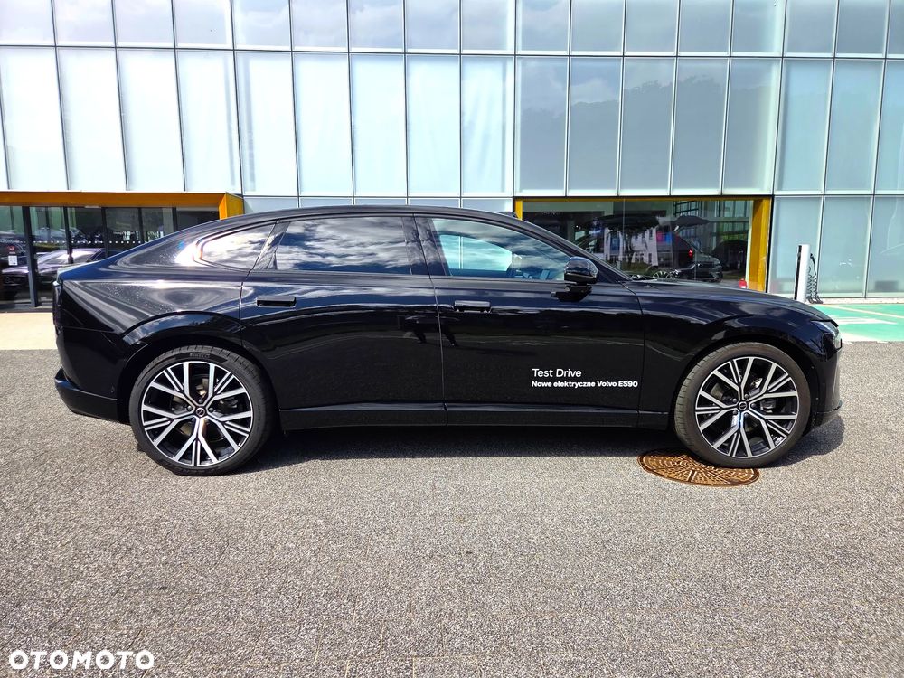 Volvo ES90 92kWh Single Motor Ultra - 4