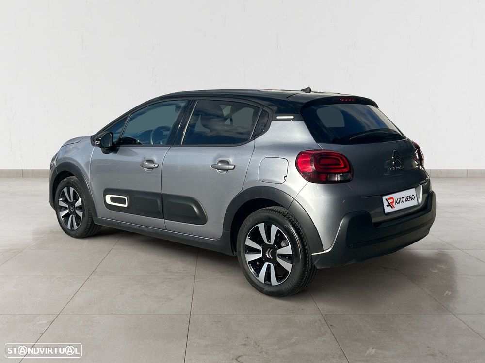 Citroën C3 1.2 PureTech Max - 4