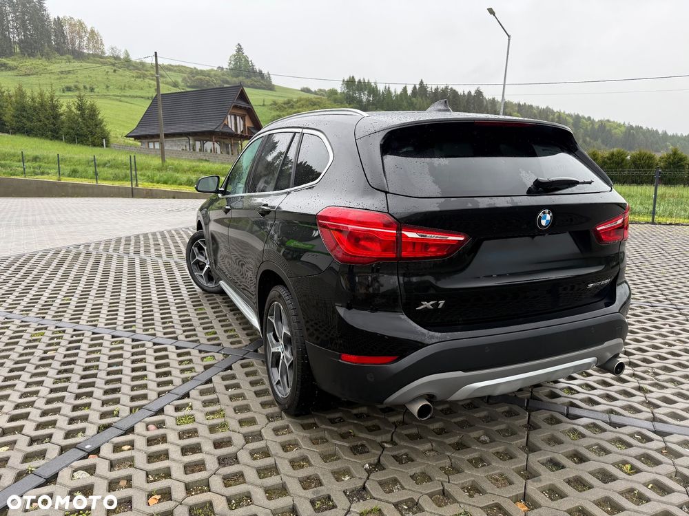BMW X1 - 2