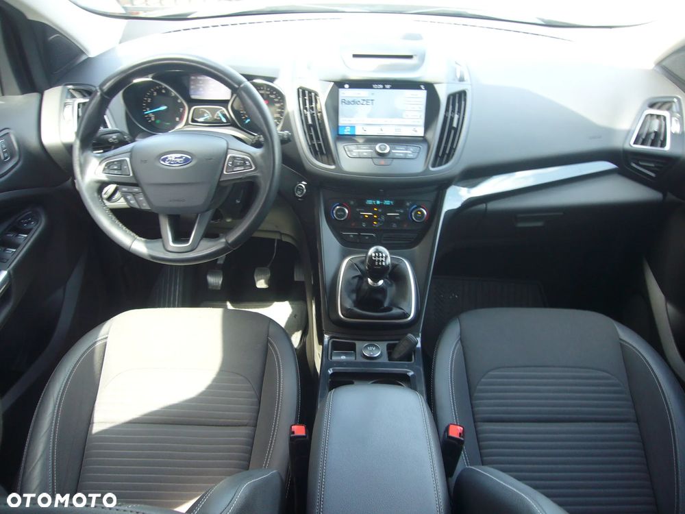 Ford Kuga 1.5 EcoBoost FWD ST-Line - 15