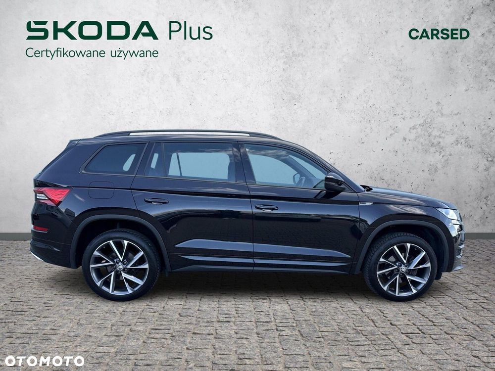 Skoda Kodiaq - 6