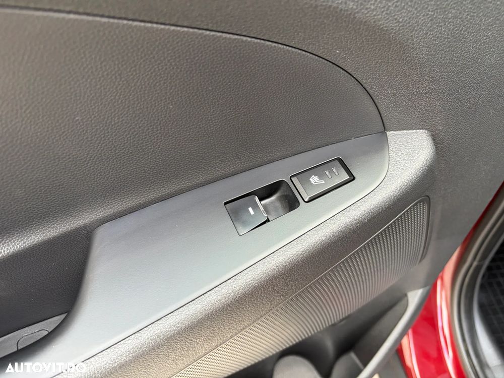 Hyundai Tucson 1.6 T-GDi 4WD 7DCT Luxury - 10