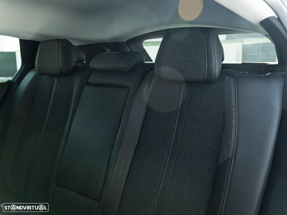 Peugeot 508 SW 1.5 BlueHDi Allure Pack EAT8 - 18