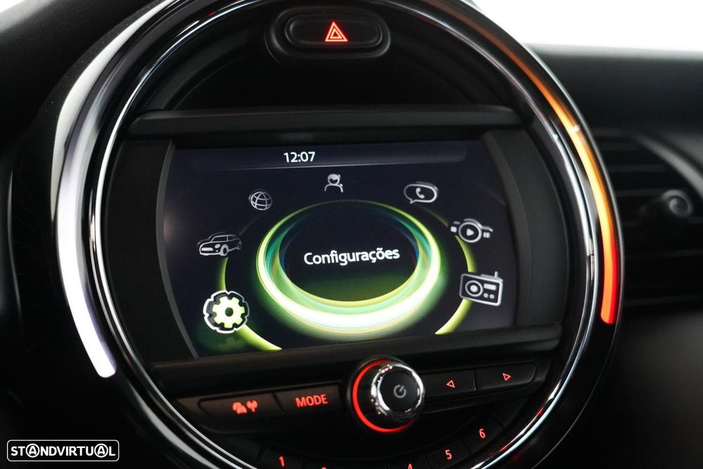 MINI 5 Portas One D - 10