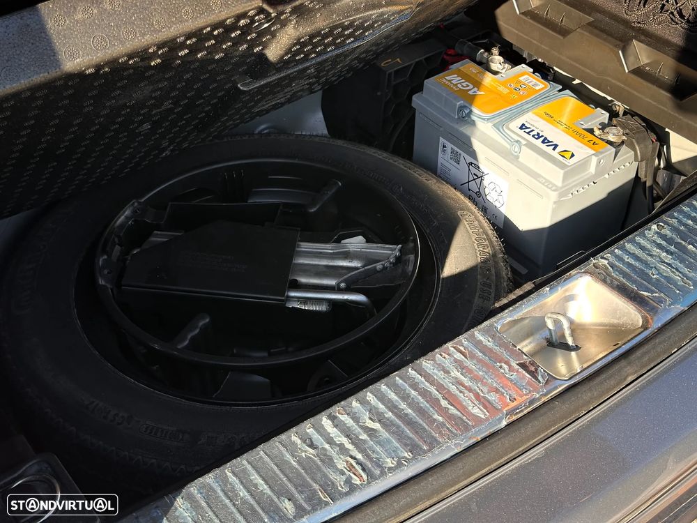 Mercedes-Benz C 220 CDi Avantgarde Aut. - 15