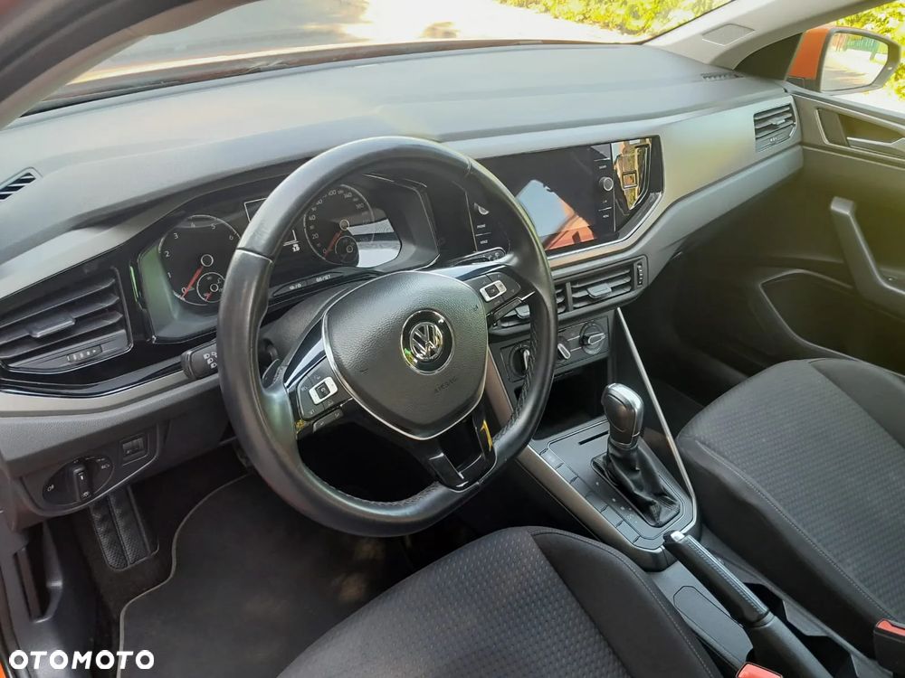 Volkswagen Polo - 9