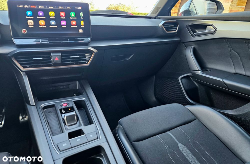 Cupra Leon Sportstourer 1.5 eTSI DSG - 24