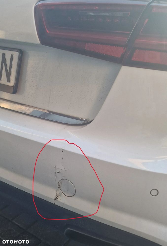 Audi A6 Limousine - 29